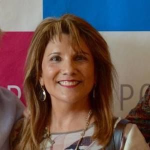 Meet your Posher, Isabelle